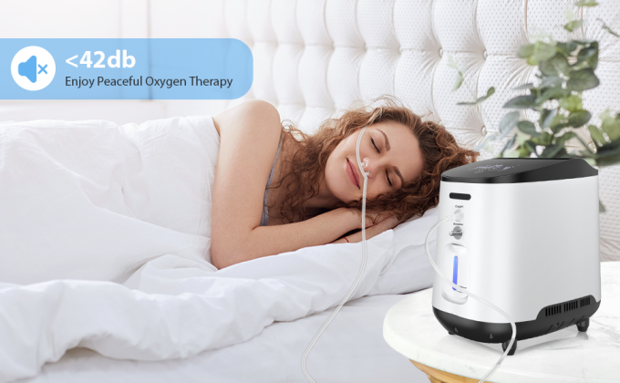 Гипербарическая кислородная камера преимущество кислородный генератор машина с 350 Вт энергопотребления 3